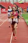 Inter girls 800 metres, English Schools Track and Field. Photo: David T. Hewitson/Sports for All Pics